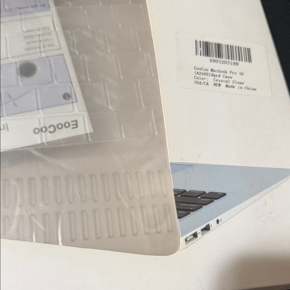 EooCoo Hard Case for MacBook - Picture 4 of 6